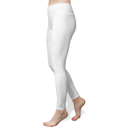 NN Glam Kingdom Women's High Waist Yoga Leggings