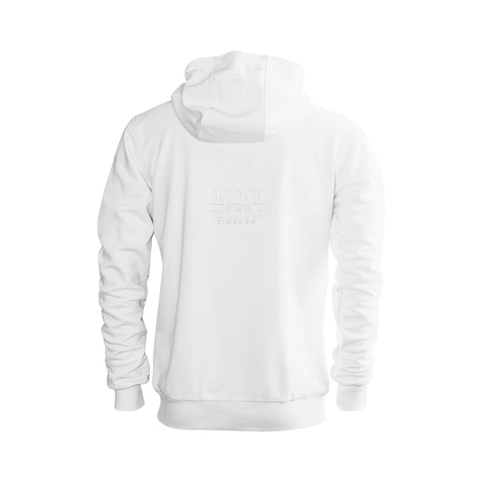 NN Men's Ultra Soft Zip Hoodie