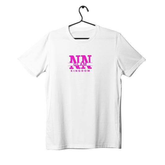 Women's NN Glam Pima Cotton T-Shirt