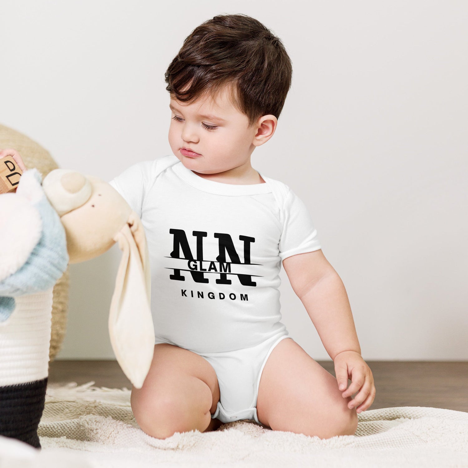 NN GLAM Kids Fashion