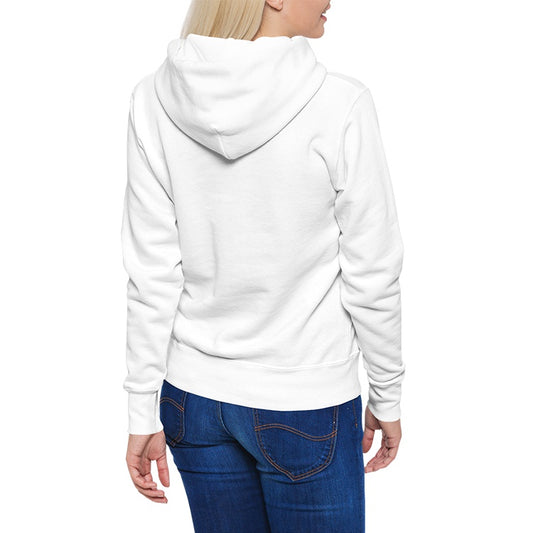 Women's NN Glam Kingdom Pullover Hoodie