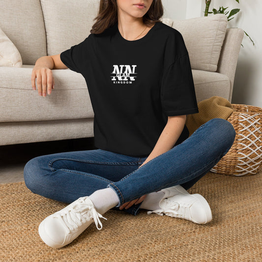 NN GLAM T-Shirt — Classic  Tee