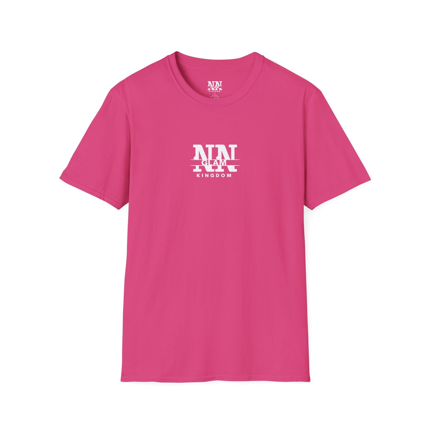 NN GLAM T-Shirt — Classic  Tee