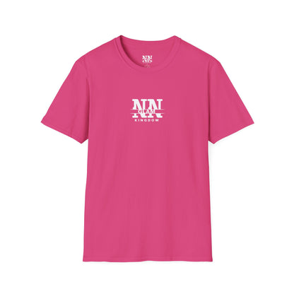 NN GLAM T-Shirt — Classic  Tee