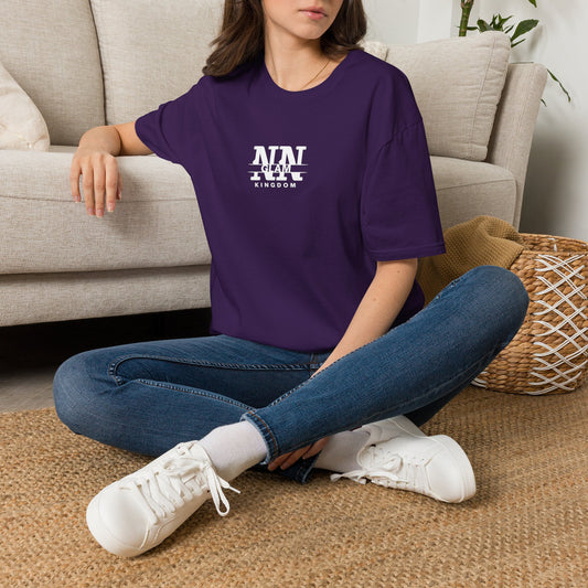 NN GLAM T-Shirt — Classic  Tee