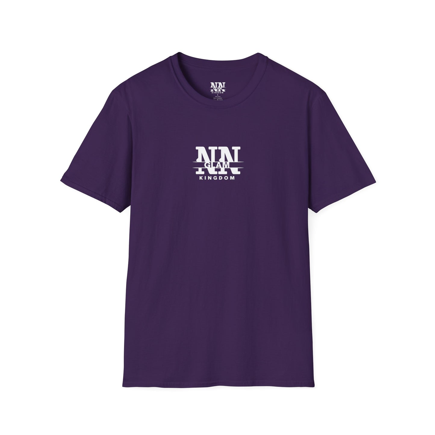 NN GLAM T-Shirt — Classic  Tee