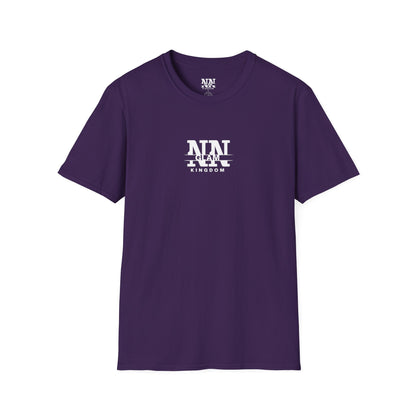 NN GLAM T-Shirt — Classic  Tee