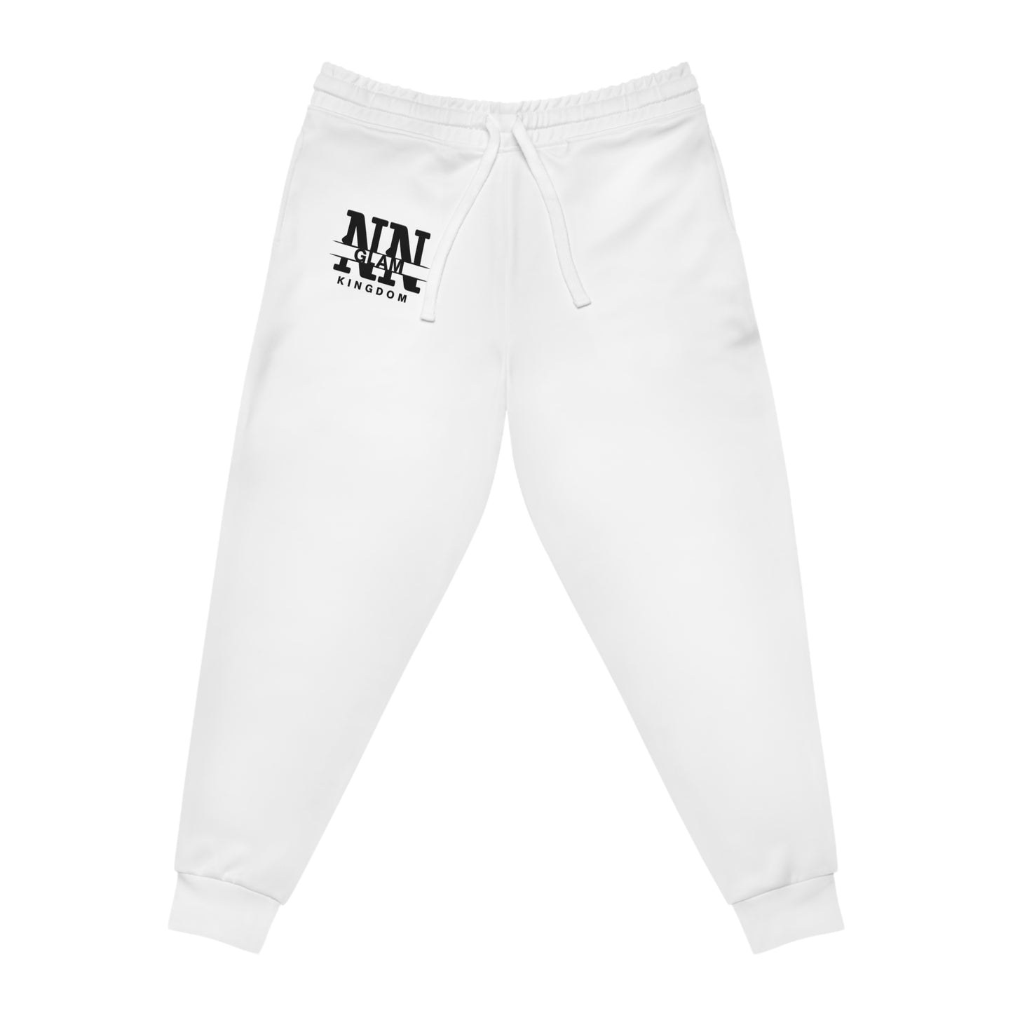 Athletic Joggers (AOP)