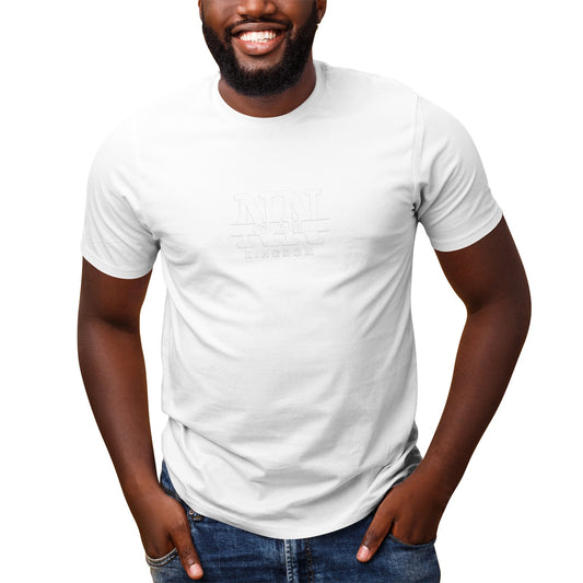 NN Glam Kingdom Mens Cotton T-Shirt