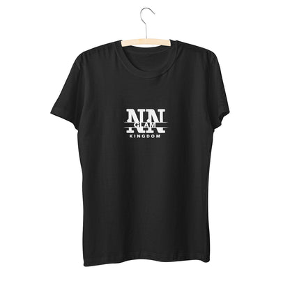 NN Glam Kingdom Mens Cotton T-Shirt