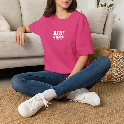 NN GLAM T-Shirt — Classic  Tee