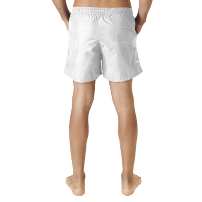 NN Glam Kingdom Men's All-Over Print Swim Shorts