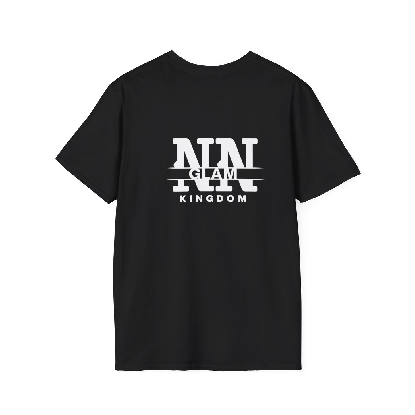 NN GLAM T-Shirt — Classic  Tee