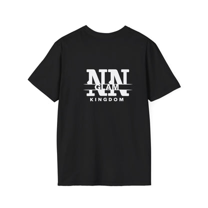 NN GLAM T-Shirt — Classic  Tee