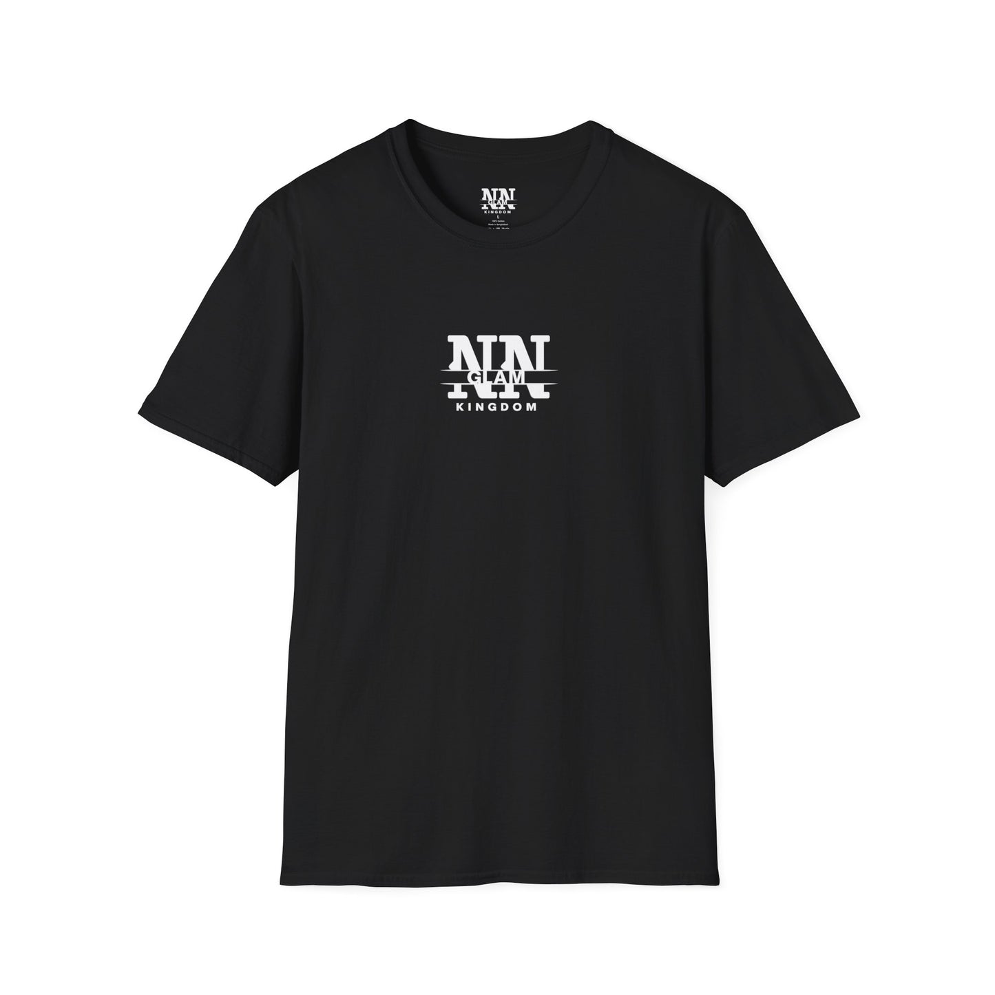 NN GLAM T-Shirt — Classic  Tee