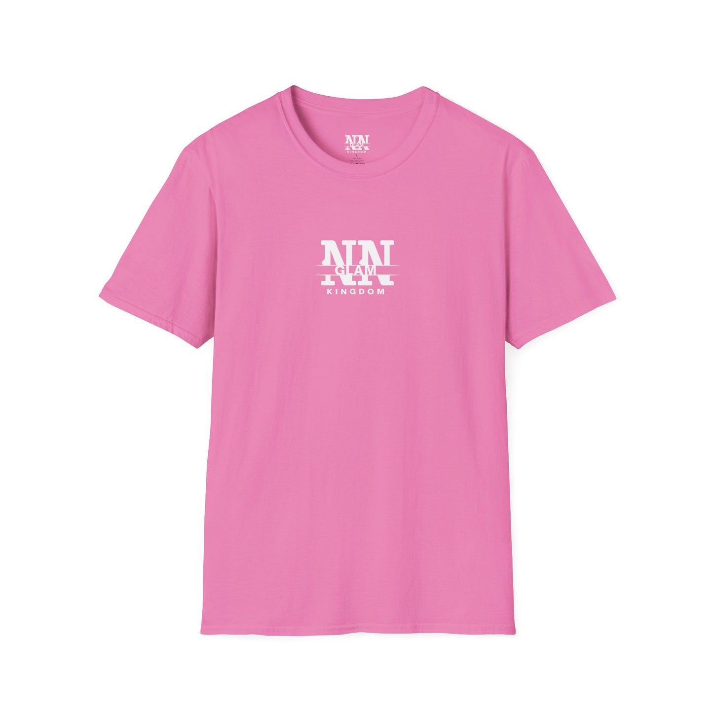 NN GLAM T-Shirt — Classic  Tee