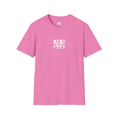 NN GLAM T-Shirt — Classic  Tee