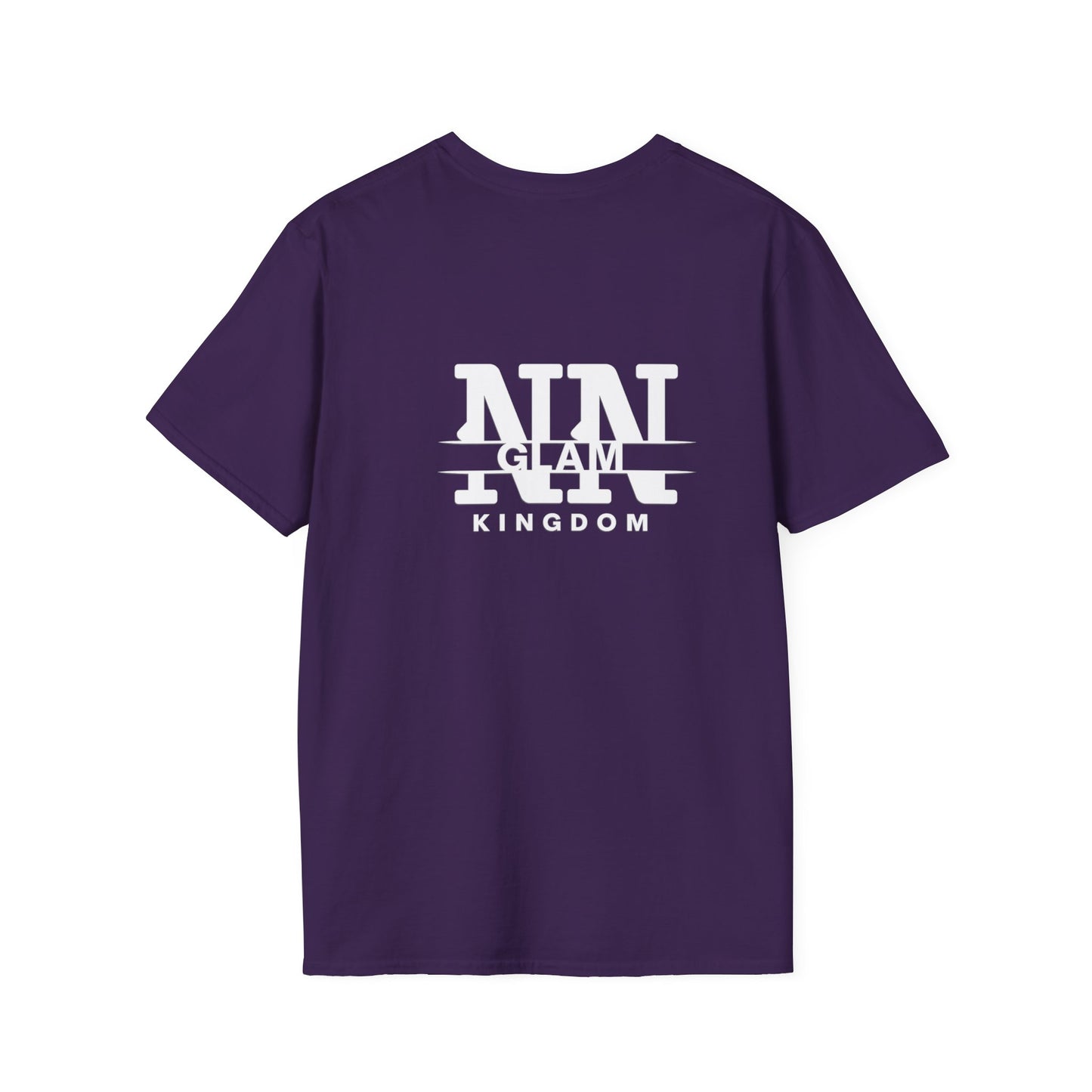 NN GLAM T-Shirt — Classic  Tee