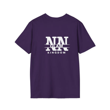 NN GLAM T-Shirt — Classic  Tee