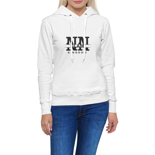 Women's NN Glam Kingdom Pullover Hoodie