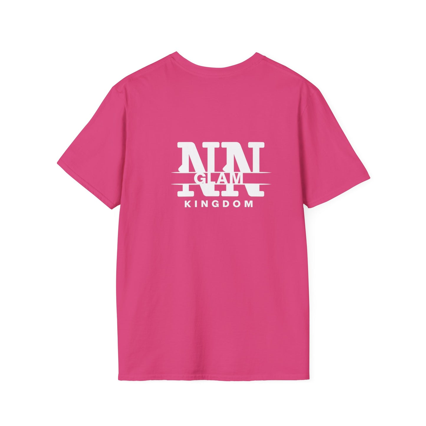 NN GLAM T-Shirt — Classic  Tee