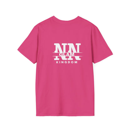 NN GLAM T-Shirt — Classic  Tee