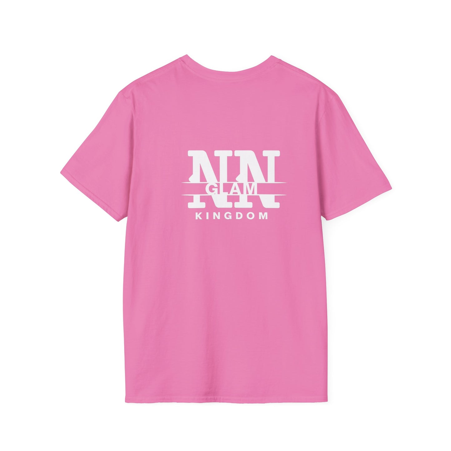 NN GLAM T-Shirt — Classic  Tee