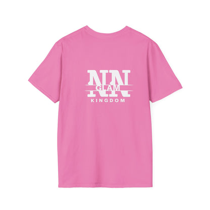 NN GLAM T-Shirt — Classic  Tee