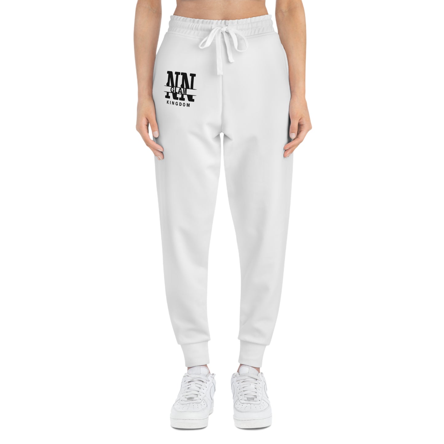 Athletic Joggers (AOP)