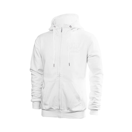 NN Men's Ultra Soft Zip Hoodie