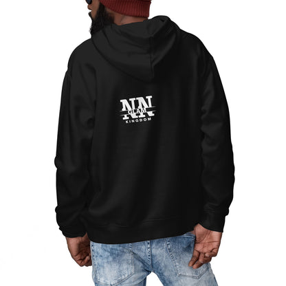 NN Men's Ultra Soft Zip Hoodie