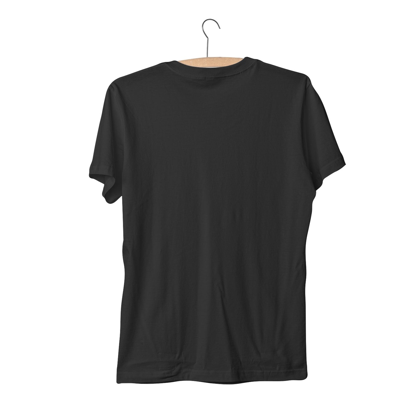 NN Glam Kingdom Mens Graphic Cotton T-Shirt