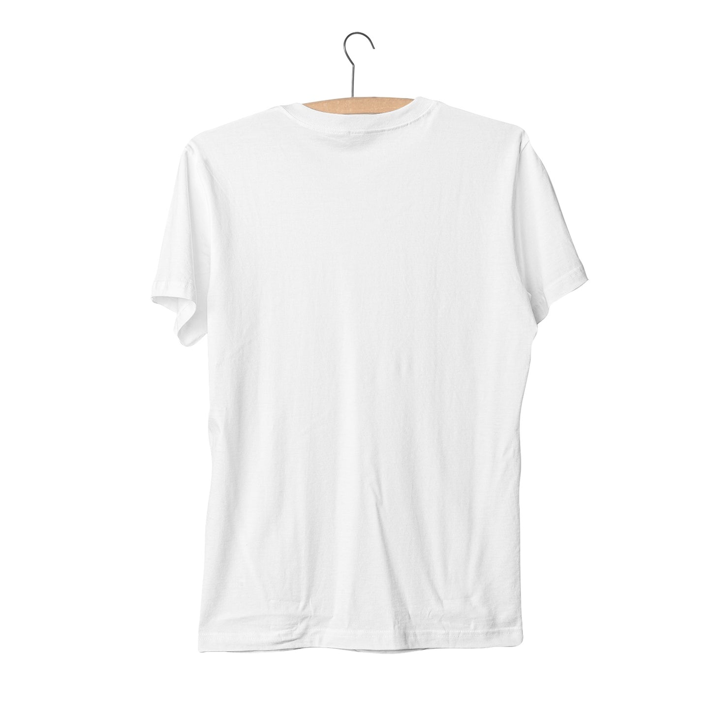 NN Glam Kingdom Mens Graphic Cotton T-Shirt