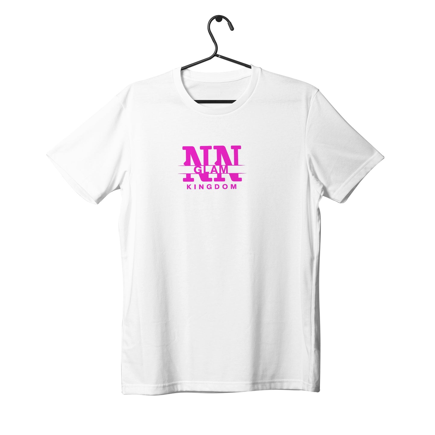 Women's NN Glam Pima Cotton T-Shirt