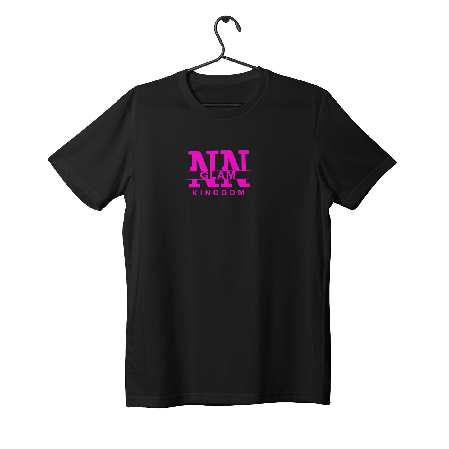 Women's NN Glam Pima Cotton T-Shirt